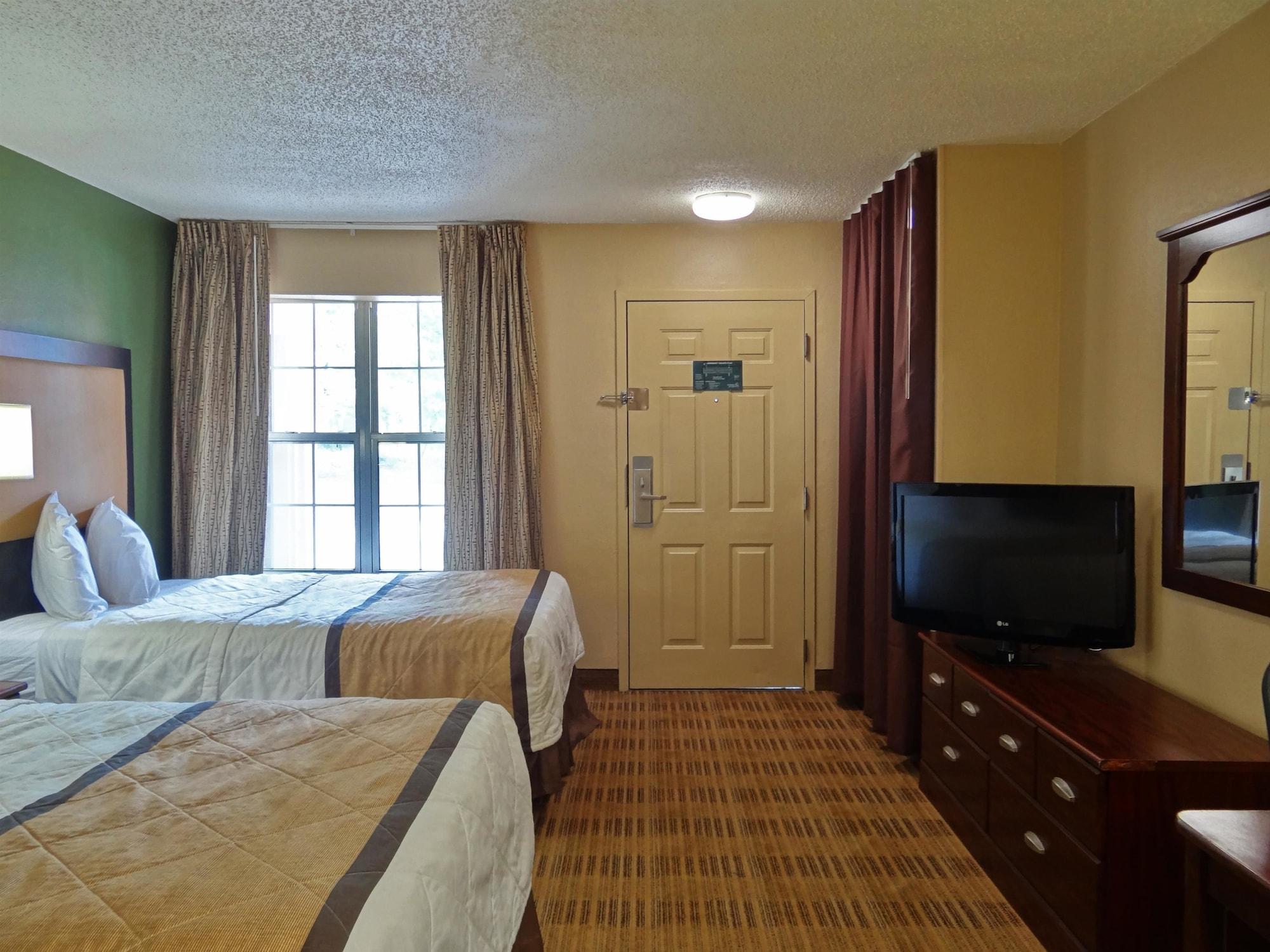Extended Stay America Suites - Tucson - Grant Road Экстерьер фото