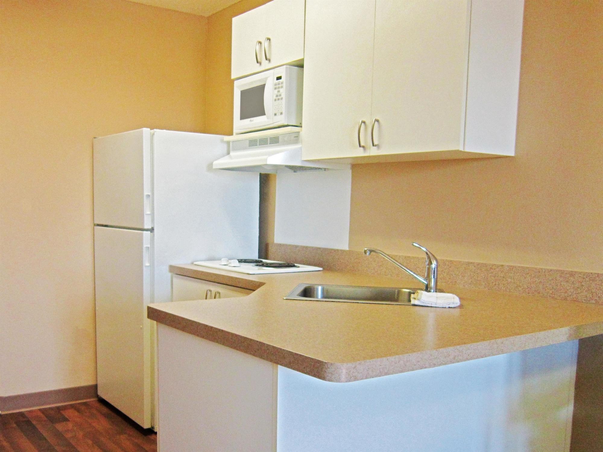 Extended Stay America Suites - Tucson - Grant Road Экстерьер фото