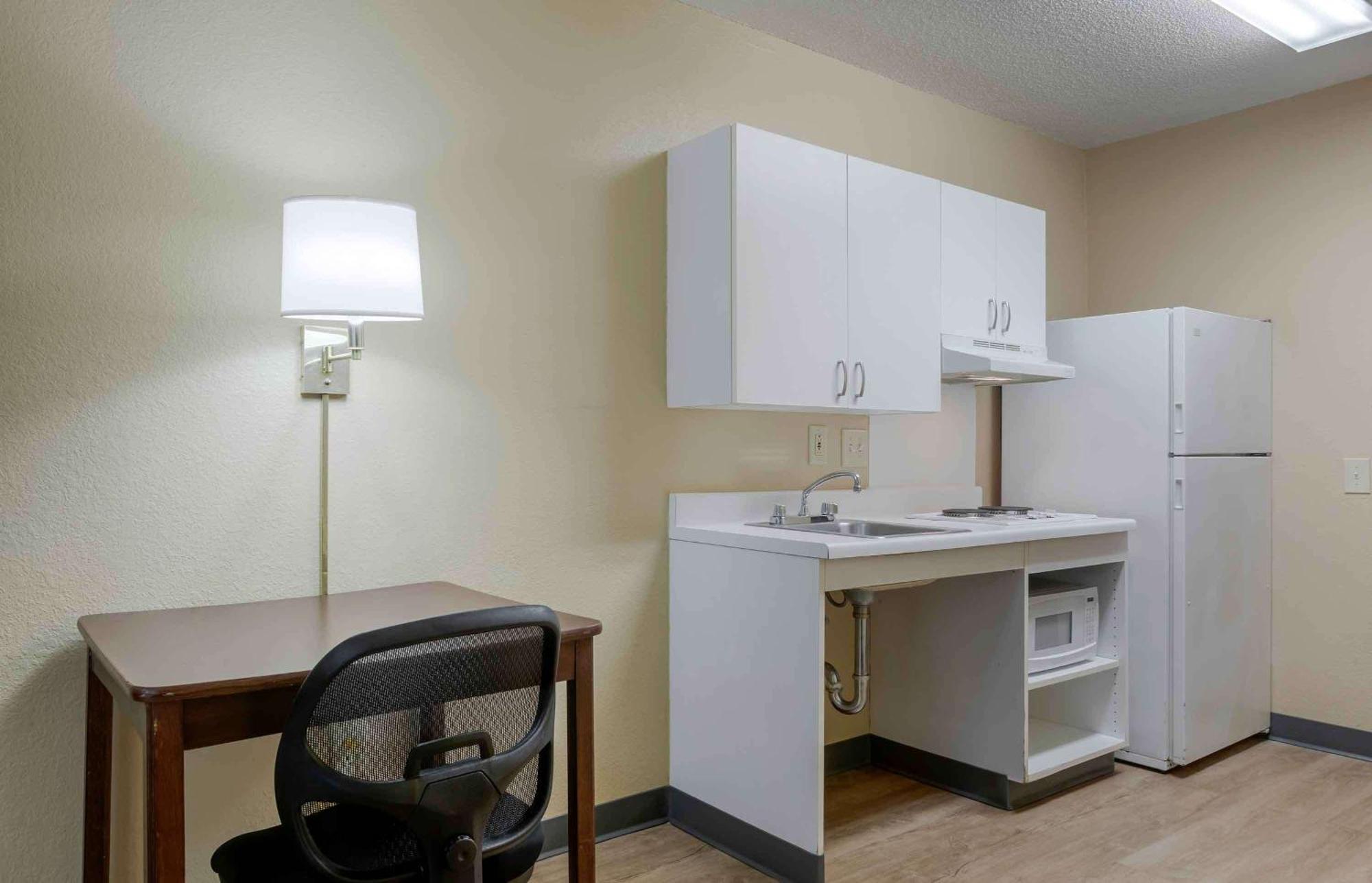Extended Stay America Suites - Tucson - Grant Road Экстерьер фото