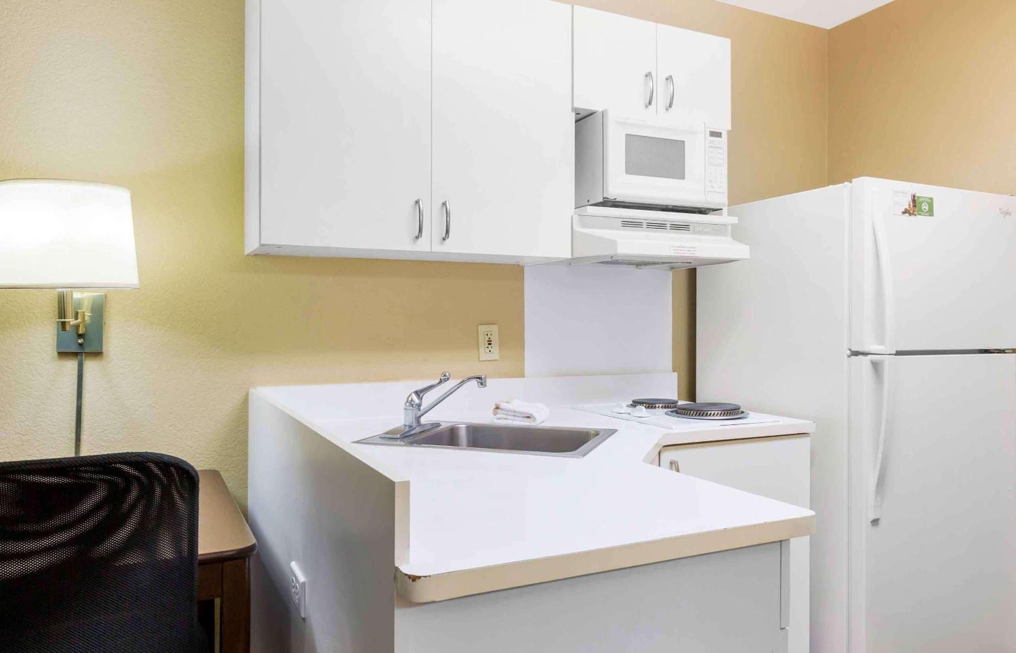 Extended Stay America Suites - Tucson - Grant Road Экстерьер фото