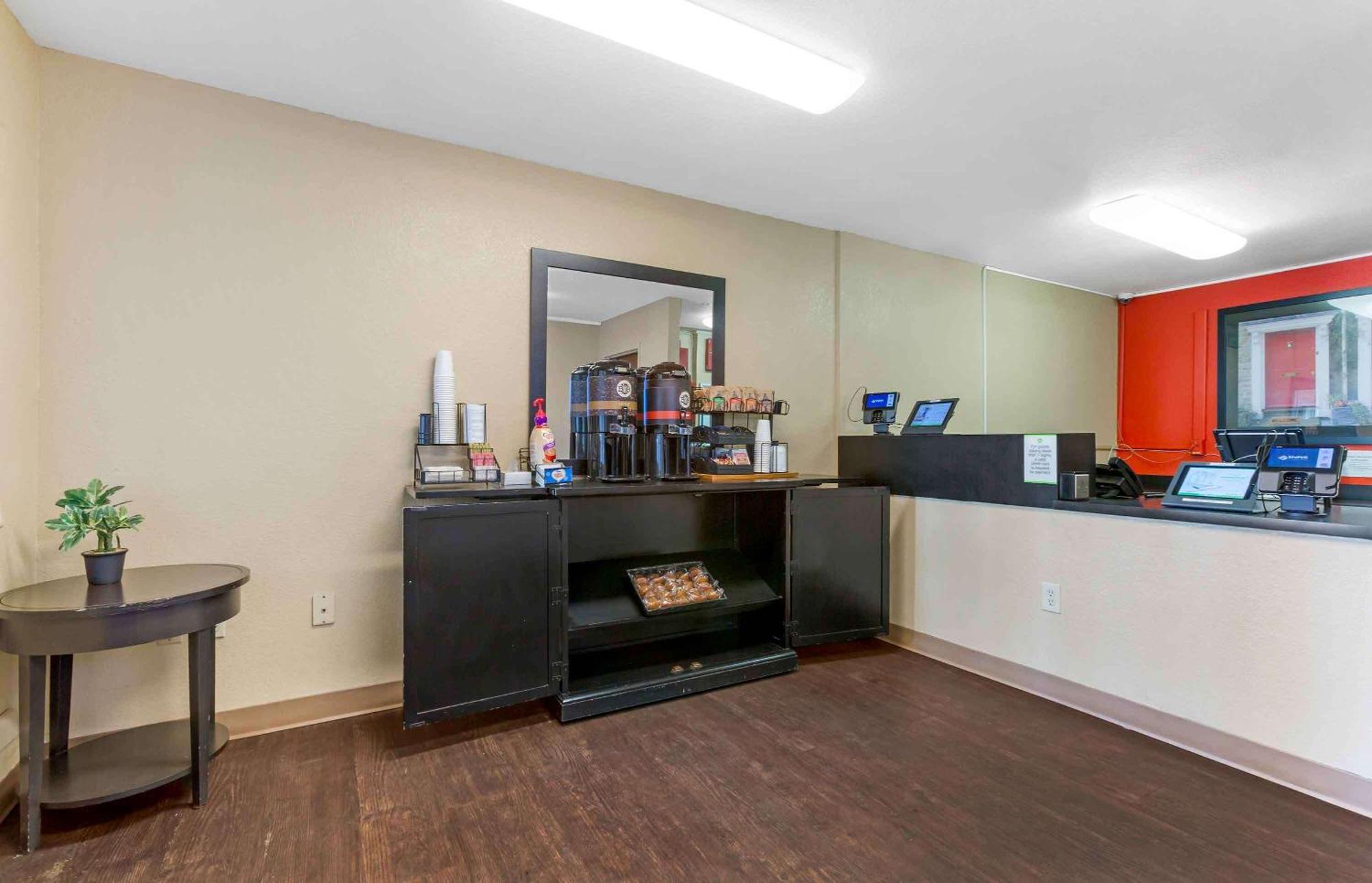 Extended Stay America Suites - Tucson - Grant Road Экстерьер фото