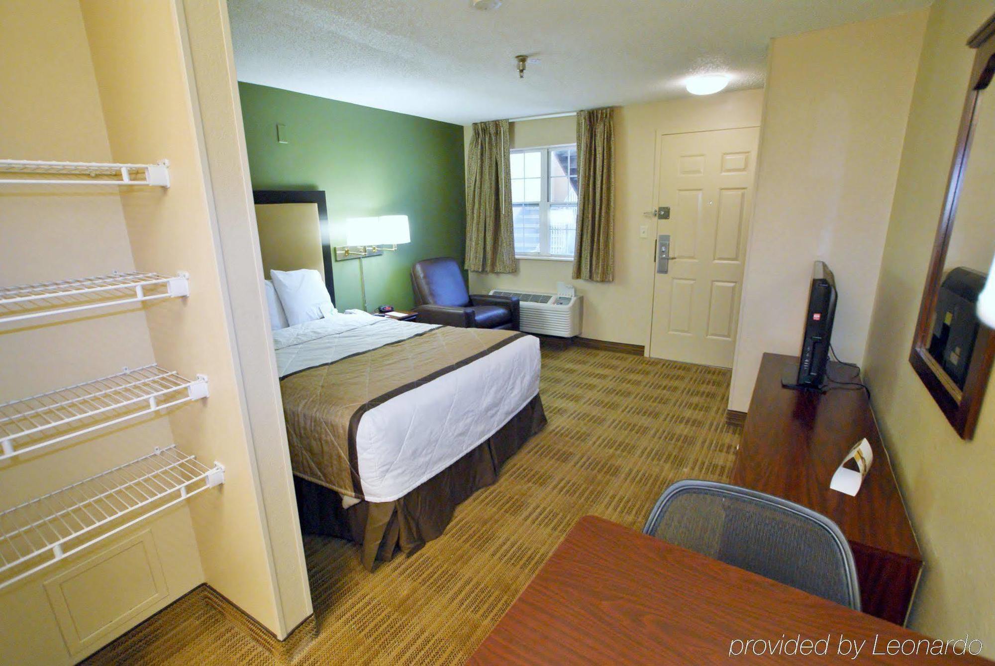 Extended Stay America Suites - Tucson - Grant Road Экстерьер фото
