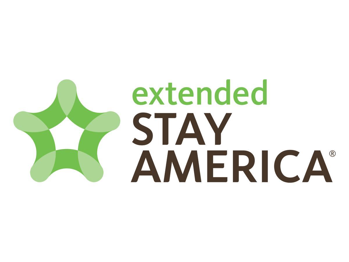 Extended Stay America Suites - Tucson - Grant Road Экстерьер фото
